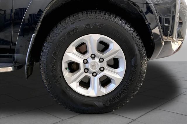 2016 Toyota 4Runner SR5 Premium