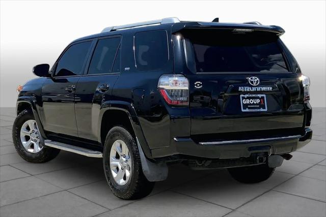 2016 Toyota 4Runner SR5 Premium