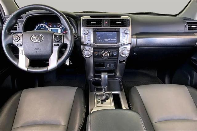 2016 Toyota 4Runner SR5 Premium