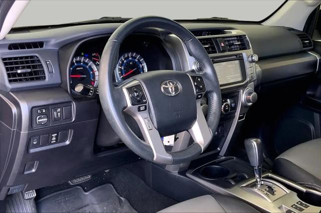 2016 Toyota 4Runner SR5 Premium