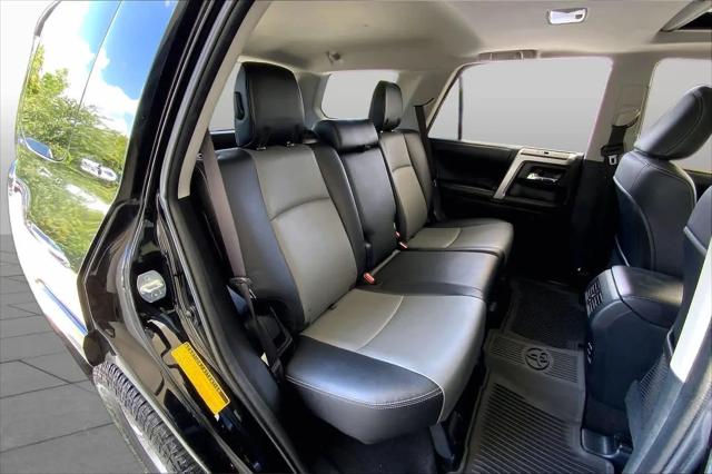 2016 Toyota 4Runner SR5 Premium