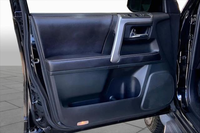 2016 Toyota 4Runner SR5 Premium