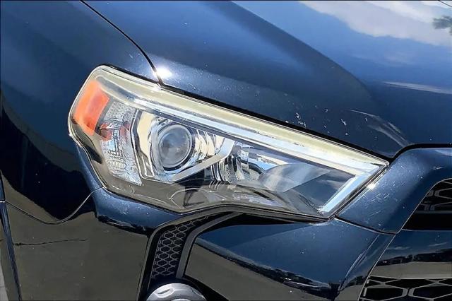 2016 Toyota 4Runner SR5 Premium
