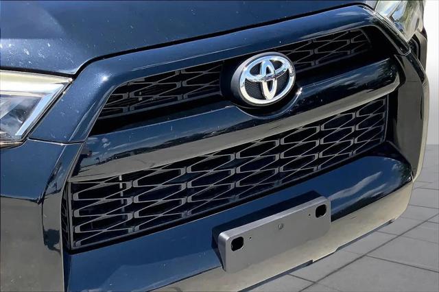 2016 Toyota 4Runner SR5 Premium