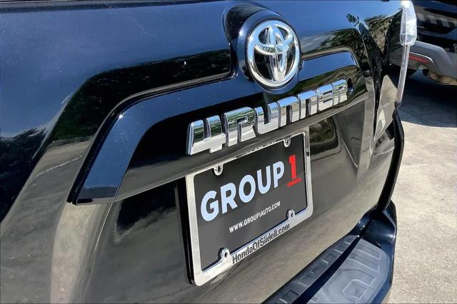 2016 Toyota 4Runner SR5 Premium