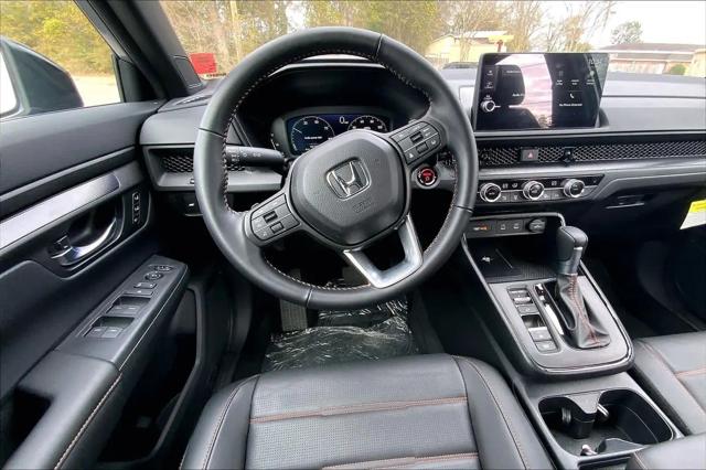 2026 Honda CR-V Hybrid 2WD Sport-L