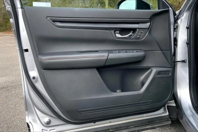 2026 Honda CR-V Hybrid 2WD Sport-L