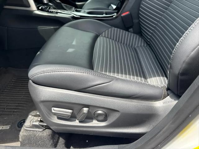 2024 Toyota Corolla Cross Hybrid XSE