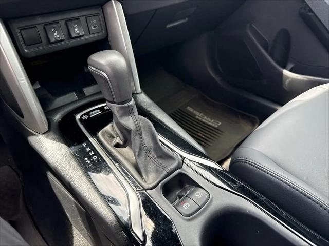 2024 Toyota Corolla Cross Hybrid XSE