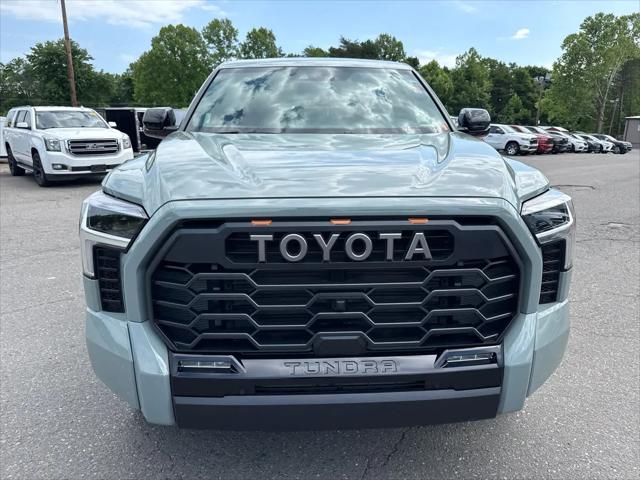 2026 Toyota Tundra Limited CrewMax 5.5' Bed