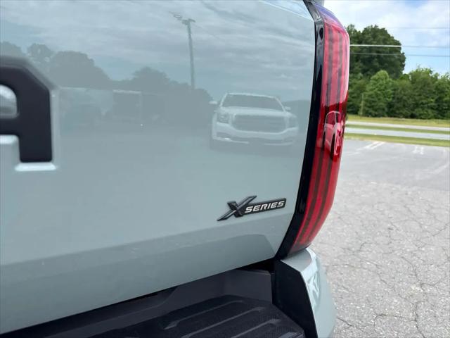 2026 Toyota Tundra Limited CrewMax 5.5' Bed