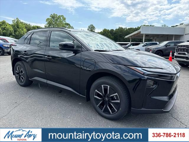 2026 Toyota bZ XLE Plus for sale in Mount Airy, NC