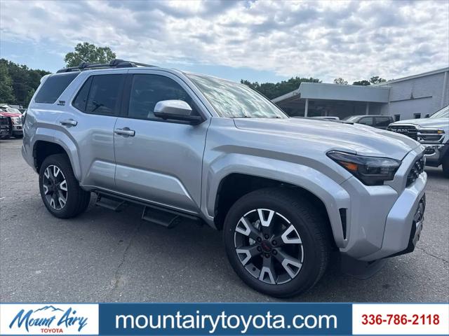 2026 Toyota 4Runner TRD Sport Premium for sale in Mount Airy, NC