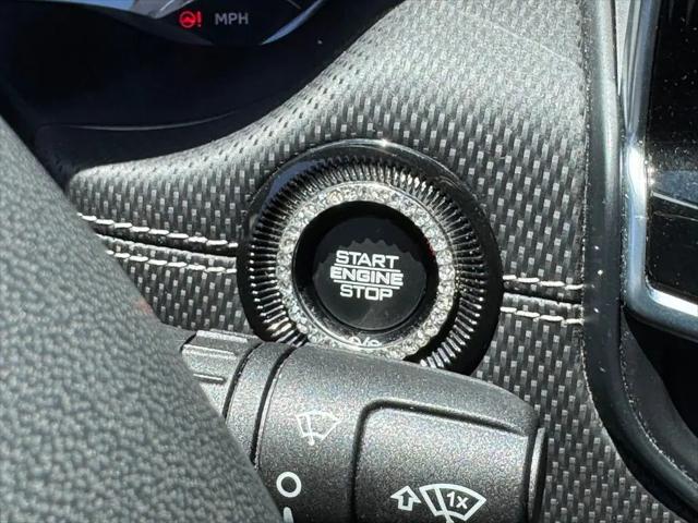 2022 Jeep Compass Altitude FWD