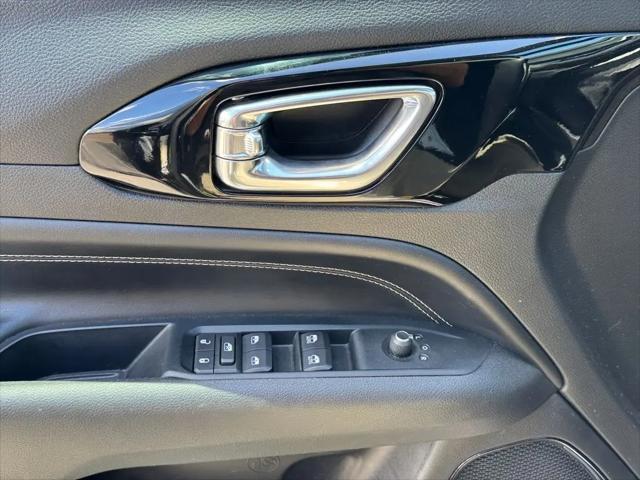 2022 Jeep Compass Altitude FWD
