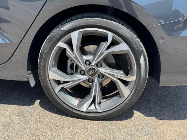 2023 Audi A3 Premium 40 TFSI quattro S tronic