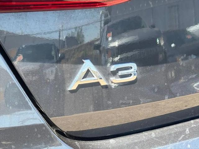 2023 Audi A3 Premium 40 TFSI quattro S tronic