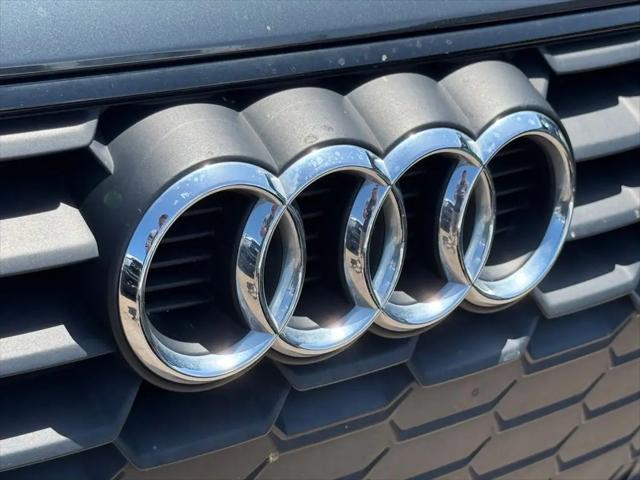 2023 Audi A3 Premium 40 TFSI quattro S tronic