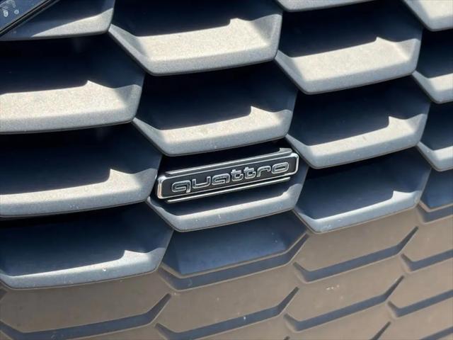 2023 Audi A3 Premium 40 TFSI quattro S tronic