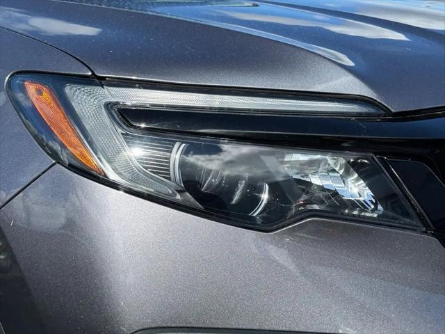 2022 Honda Pilot 2WD Special Edition