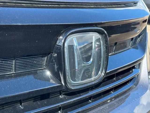 2022 Honda Pilot 2WD Special Edition