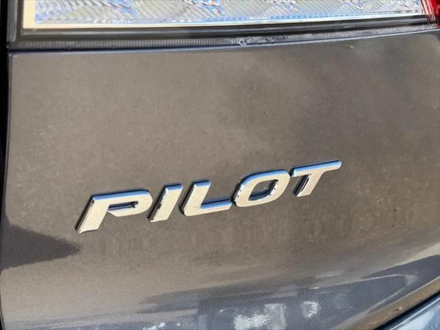 2022 Honda Pilot 2WD Special Edition