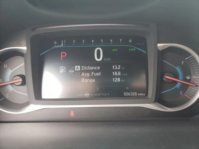 2022 Honda Pilot 2WD Special Edition