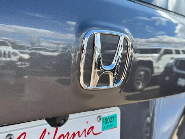 2022 Honda Pilot 2WD Special Edition