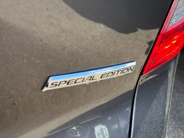 2022 Honda Pilot 2WD Special Edition