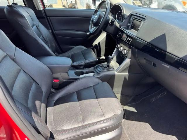 2014 Mazda CX-5 Grand Touring
