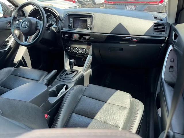 2014 Mazda CX-5 Grand Touring