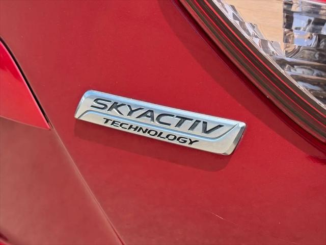 2014 Mazda CX-5 Grand Touring