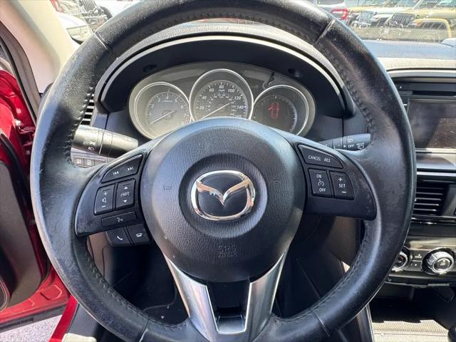 2014 Mazda CX-5 Grand Touring