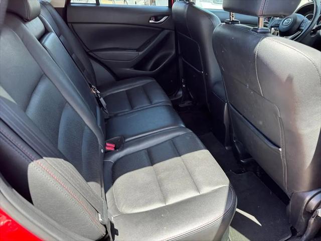 2014 Mazda CX-5 Grand Touring