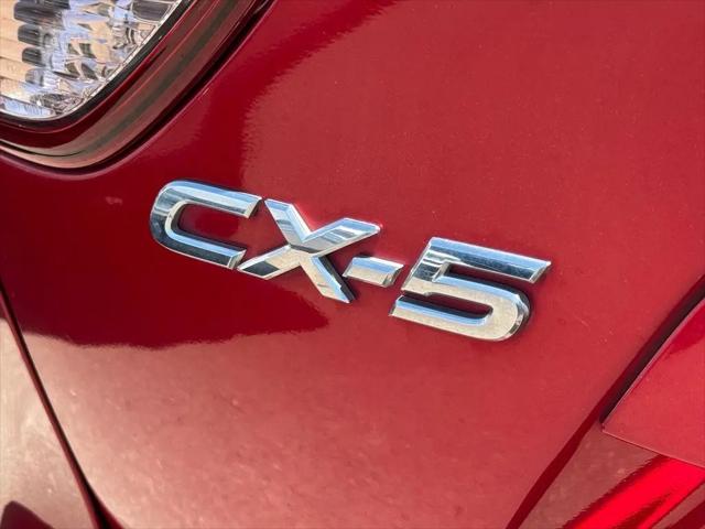 2014 Mazda CX-5 Grand Touring