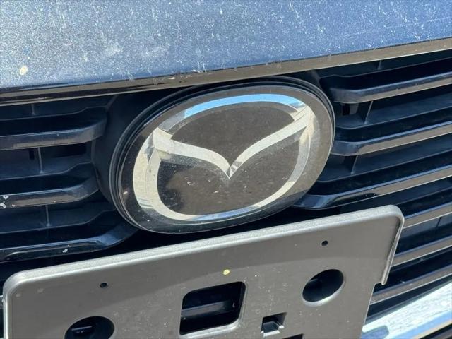 2018 Mazda Mazda3 Grand Touring