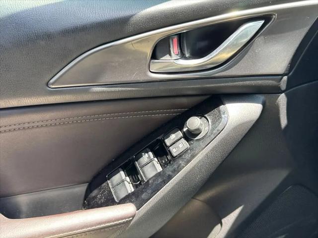 2018 Mazda Mazda3 Grand Touring