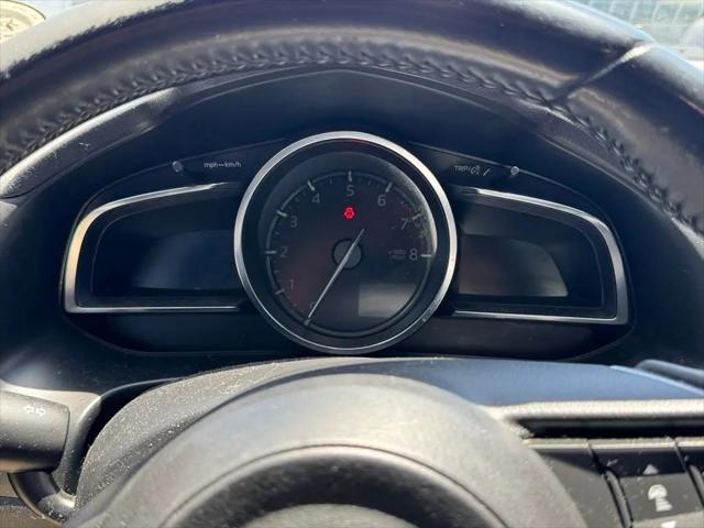 2018 Mazda Mazda3 Grand Touring