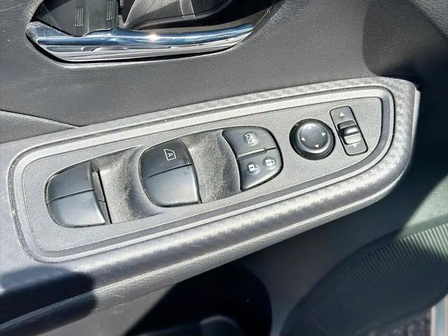 2023 Nissan Versa 1.6 SV Xtronic CVT