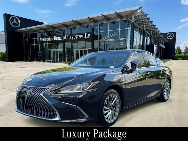 2020 Lexus ES 350 Luxury for sale in Fayetteville, NC