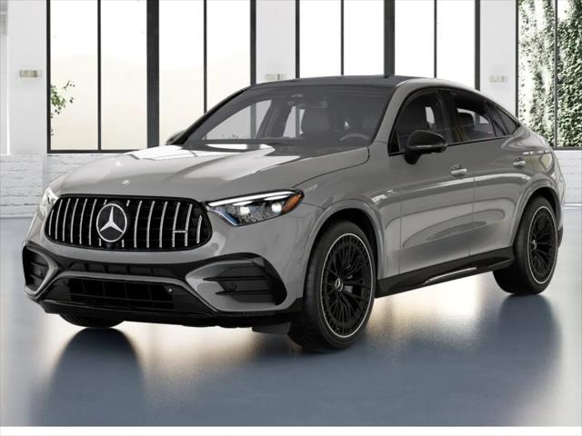 2026 Mercedes-Benz AMG GLC 43 4MATIC for sale in Fairfield, CA