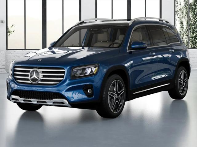 2026 Mercedes-Benz GLB GLB 250 for sale in Fairfield, CA