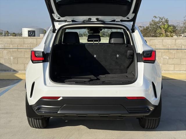 2025 Lexus NX Premium
