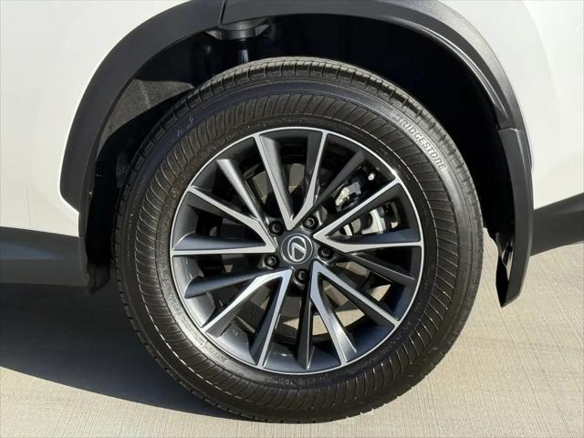 2025 Lexus NX Premium