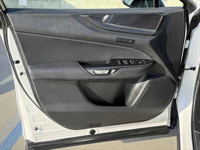 2025 Lexus NX Premium