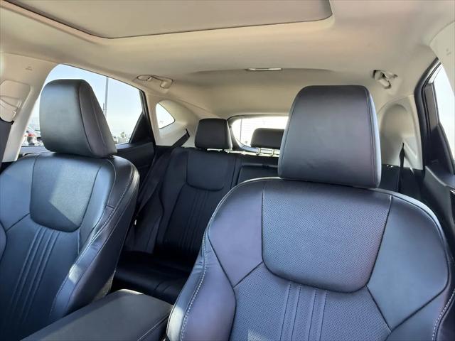 2025 Lexus NX Premium