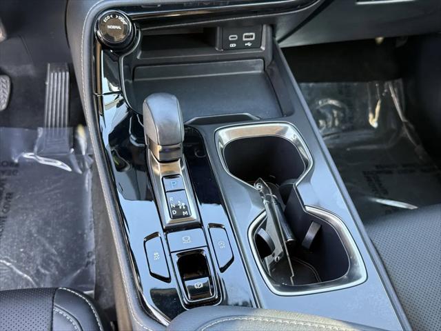2025 Lexus NX Premium
