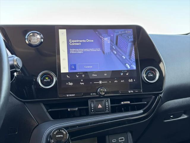 2025 Lexus NX Premium