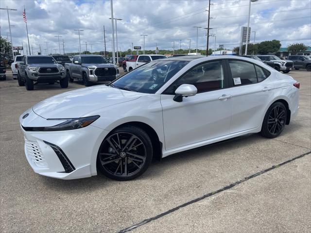 2026 Toyota Camry XSE for sale in Shreveport, LA