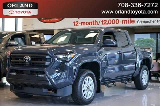 2026 Toyota Tacoma SR5 for sale in Tinley Park, IL